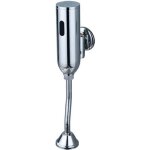 Chasse d'eau automatique pour urinoir avec technologie infrarouge  rponse rapide pour salles de bains ...