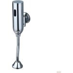 Chasse d'eau manuelle pour toilettes robinets de chasse d'eau automatiques � capteur mural for urinoirs ...