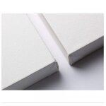 Ch�ssis coton - 20 x 20 cm - winsor & newton