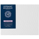 Ch�ssis peinture - picwic - 6f - toile en coton - 41 x 33 cm - double enduction