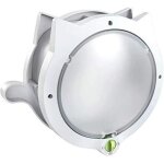 Chati�re pour animaux domestiques - fermeture � 4 voies - pour portes int�rieures et ext�rieures, mur ...