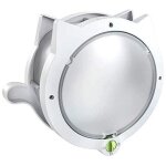 Chatire pour animaux domestiques - fermeture  4 voies - pour portes intrieures et extrieures, mur ...