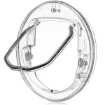 Chati�re pour animaux domestiques, chati�re verrouillable, pour portes int�rieures et ext�rieures, mur ...