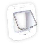 Petsafe - chatire microchip cat flap