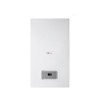 Saunier duval - chaudire  condensation murale semia fast condens f 30 0010016082