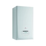 Chaudire  condensation murale thema fast condens f 25 - saunier duval - 0010021498