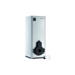 De dietrich - chaudière fioul acier cheminée biofioul premys 35 kw + ballon 150 l sans brûleur De dietrich - chaudière fioul acier cheminée biofioul premys 35 kw + ballon 150 l sans brûleur