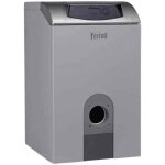 Chaudi�re fioul basse temp�rature atlas 25 digital ferroli