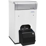 Chaudi�re fioul domusa hfd 40 + br�leur fioul