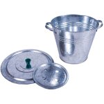 Chaudi�re galvanis�e 32 l - boiler 32