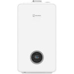 Chaudi�re murale � condensation elm leblanc egalis condens gvsic 15 / 5m blanche