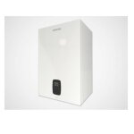 Chaudi�re murale gaz � condensation atlantic naema 3 duo 35kw - atlantic - 021346