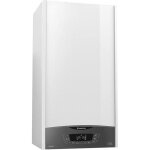 Chaudi�re murale gaz condensation clas b one plus 35kw - ariston - 3301612