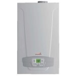 Chappee - chaudire murale gaz  condensation initia plus hte 2. 33 - chappe - 33kw - nue ( sans dosseret ...