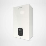 Chaudi�re murale gaz � condensation naema 3 - chauffage seul - 12 kw - atlantic