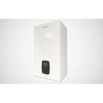 Chaudi�re murale gaz � condensation naema 3 chauffage seul 30 kw - atlantic - 021348