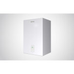 Chaudi�re murale gaz � condensation naia 3 duo 35 kw - atlantic - 021376