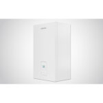 Chaudi�re murale gaz � condensation naia 3 micro 35 kw - atlantic - 021374