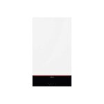 Viessmann - chaudire murale gaz  condensation vitodens 100 - w puissance : 27 kw