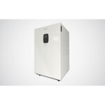 Chaudi�re sol gaz � condensation effinox 2 chauffage seul 32 kw - atlantic - 021709