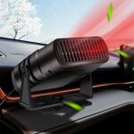 Chauffage  air chaud efficace, chauffage solaire pour poulailler, serres, zones de travail en plein ...