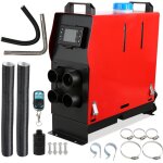 Chauffage  air diesel, 12v 5 kw, chauffage de stationnement diesel, chauffage de voiture, rchauffeur ...