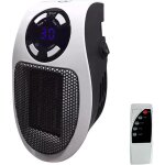 Chauffage d'appoint 500 w, mini chauffage d'appoint portable, chauffage c�ramique �co�nerg�tique avec ...
