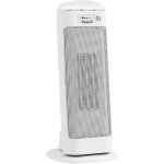 Chauffage d'appoint en c�ramique 2000 w, radiateur �lectrique soufflant 4 modes, thermostat r�glable, ...