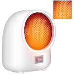 Chauffage d'appoint, chauffe - espace rapide, abs pps, �conomie d'�nergie, d�coration int�rieure pour ...