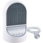 Chauffage d'appoint � �conomie d'�nergie, oscillation chauffage soufflant avec 3 modes radiateur electrique ...