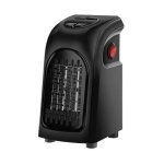 Chauffage d'appoint �lectrique thermo - c�ramique sur prise 350w