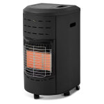 Favex - chauffage d'appoint gaz calgary - intérieur - brûleur céramique infrarouge - 3 puissances de ... Favex - chauffage d'appoint gaz calgary - intérieur - brûleur céramique infrarouge - 3 puissances de ...