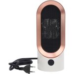 Chauffage d'appoint, radiateur �lectrique portable, radiateur rapide en c�ramique � �conomie d'�nergie ...