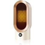 Chauffage d'appoint, radiateur soufflant � �conomie d'�nergie, 800w �lectrique radiateur soufflant, radiateurs ...