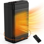 Chauffage d'appoint1500w portable radiateur soufflant 2s ptc mini chauffage electrique 3 modes protection ... Chauffage d'appoint1500w portable radiateur soufflant 2s ptc mini chauffage electrique 3 modes protection ...