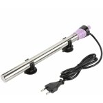 Memkey - chauffage aquarium, réchauffeur thermostatique automatique d'acier inoxydable de barre de chauffage ... Memkey - chauffage aquarium, réchauffeur thermostatique automatique d'acier inoxydable de barre de chauffage ...