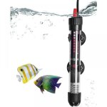 Chauffage d'aquarium rglable, 25 w rsistance aquarium avec thermostat 20 - 34 c pour rservoirs  ...