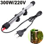 Chauffage d'aquarium chauffage submersible pour aquarium tige chauffante pour tortues avec affichage ...