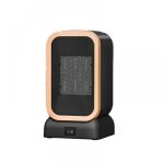 Chauffage de bureau, chauffage d'appoint petit radiateur domestique silencieux - chauffage �lectrique ...