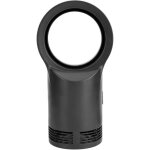 Chauffage de bureau portable, mini �quipement de chauffage domestique sans feuilles, capteur de d�tection ...