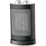 Chauffage cramique oscillant - 750 / 1500 w