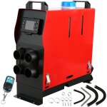 Chauffage diesel 12v 5 kw rechauffeur deair diesel kit de rechauffeur deair avec commutateur lcd carburateur ... Chauffage diesel 12v 5 kw rechauffeur deair diesel kit de rechauffeur deair avec commutateur lcd carburateur ...