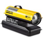 Chauffage diesel master b 35 ced