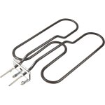 Chauffage �lectrique pour barbecue compatible avec weber 66631 weber q140 q1400, �l�ment chauff - ulisem ...