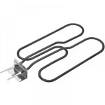 Chauffage �lectrique pour barbecue compatible avec weber 66631 weber q140 q1400, �l�ment chauffant de ...