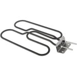 Chauffage �lectrique pour barbecue compatible avec weber 66631 weber q140 q1400, �l�ment chauffant de ...