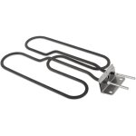 Ikodm ? tube chauffant �lectrique pour barbecue ? compatible weber q140 q1400 ? puissance 2200w ? r�sistance ...