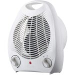 Chauffage lectrique portable compact modes chauffage rapide bruit pour maison bureau