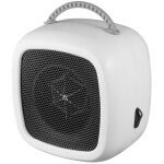 Chauffage �lectrique portable efficace, radiateur �lectrique silencieux pour bureau, chambre � coucher, ...