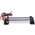 Chauffage �lectrique thermostatique en c�ramique, 96a1, 220v, 300w, isol�, ptc, pour l'�lectronique g�n�rale ...